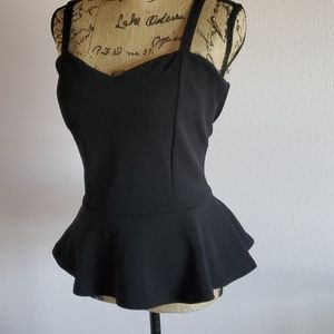 Like New Flirty Shirt